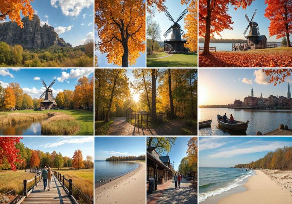 Places to Visit Near Chicago